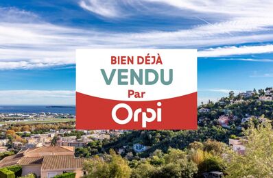 vente appartement 429 000 € à proximité de Fréjus (83600)