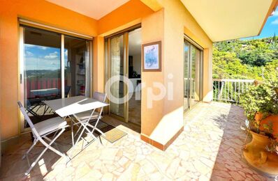 vente appartement 425 000 € à proximité de Roquebrune-sur-Argens (83520)