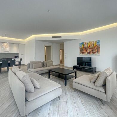 Appartement 3 pièces 999000 €