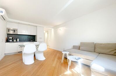 vente appartement 455 000 € à proximité de Châteauneuf-Grasse (06740)