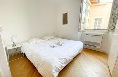 appartement 2 pièces 41 m2 à vendre à Cannes (06400)
