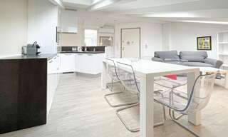 Appartement 3 Pièces 96 m² à vendre à Cannes (06400)