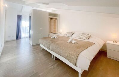 vente appartement 640 000 € à proximité de Vallauris (06220)