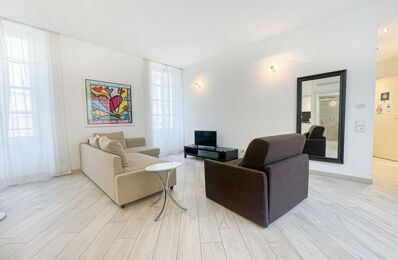 vente appartement 520 000 € à proximité de Roquefort-les-Pins (06330)