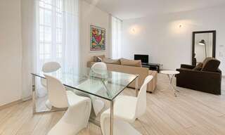 Appartement 2 Pièces 54 m² à vendre à Cannes (06400)