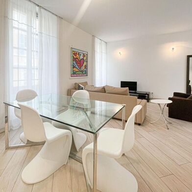 Appartement 2 pièces 520000 €
