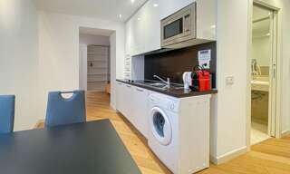 Appartement 1 Pièce 38 m² à vendre à Cannes (06400)