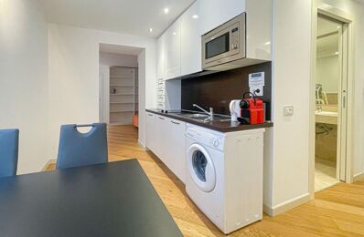 vente appartement 455 000 € à proximité de Le Cannet (06110)