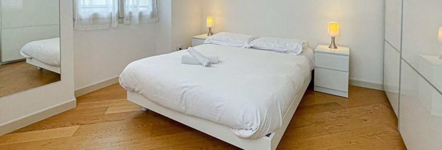 Appartement 1 Pièce 38 m² à vendre à Cannes (06400)