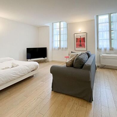 Appartement 1 pièces 370000 €