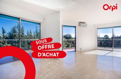 vente appartement 299 000 € à proximité de Bagnols-en-Forêt (83600)