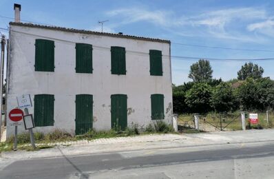 vente maison 209 900 € à proximité de Saint-Just-Luzac (17320)