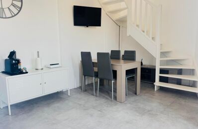 vente appartement 283 000 € à proximité de Vallauris (06220)