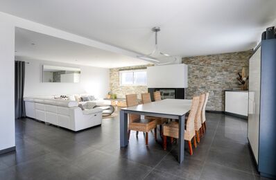 vente maison 990 000 € à proximité de Sainte-Anne-d'Auray (56400)
