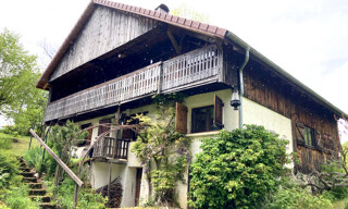 Maison 8 Pièces 185 m² à vendre à Saint-Pierre-en-Faucigny (74800)
