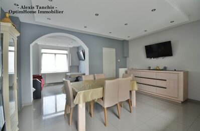 vente maison 184 500 € à proximité de Neuville-en-Ferrain (59960)