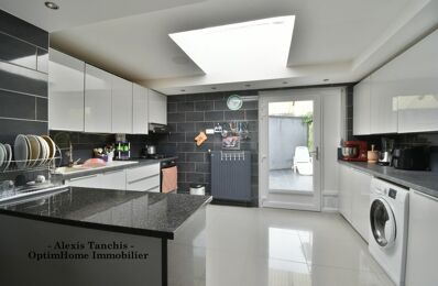 vente maison 184 500 € à proximité de Marquette-Lez-Lille (59520)