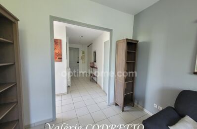 vente appartement 175 000 € à proximité de La Farlède (83210)