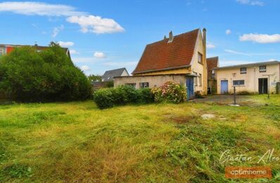 vente maison 129 500 € à proximité de Trémery (57300)