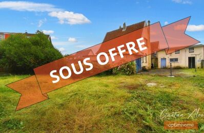 vente maison 129 500 € à proximité de Charly-Oradour (57640)