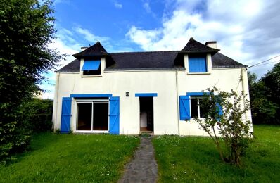 vente maison 139 000 € à proximité de Bruc-sur-Aff (35550)
