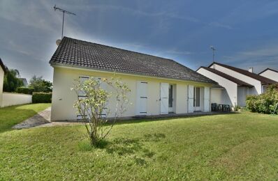 vente maison 269 000 € à proximité de Mittainvilliers-Vérigny (28190)