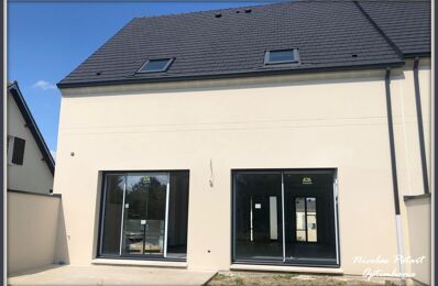 vente maison 300 000 € à proximité de Rantigny (60290)