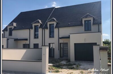 vente maison 300 000 € à proximité de Longueil-Sainte-Marie (60126)