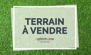 Terrain  1443 m² à vendre à Fillinges (74250)