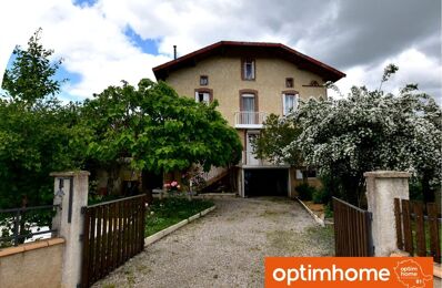 vente maison 200 000 € à proximité de Sérénac (81350)