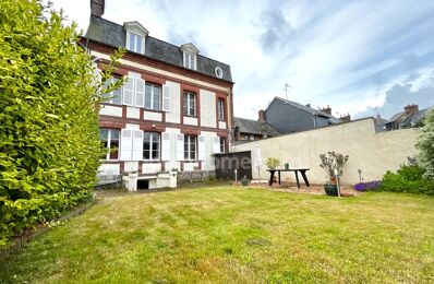 vente maison 662 000 € à proximité de Saint-Léger-Dubosq (14430)