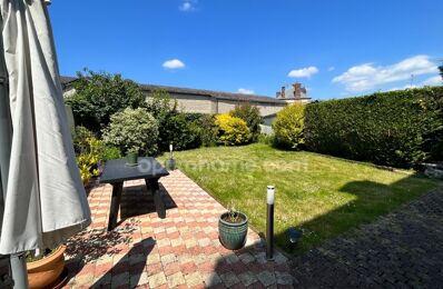 vente maison 575 000 € à proximité de Hermival-les-Vaux (14100)