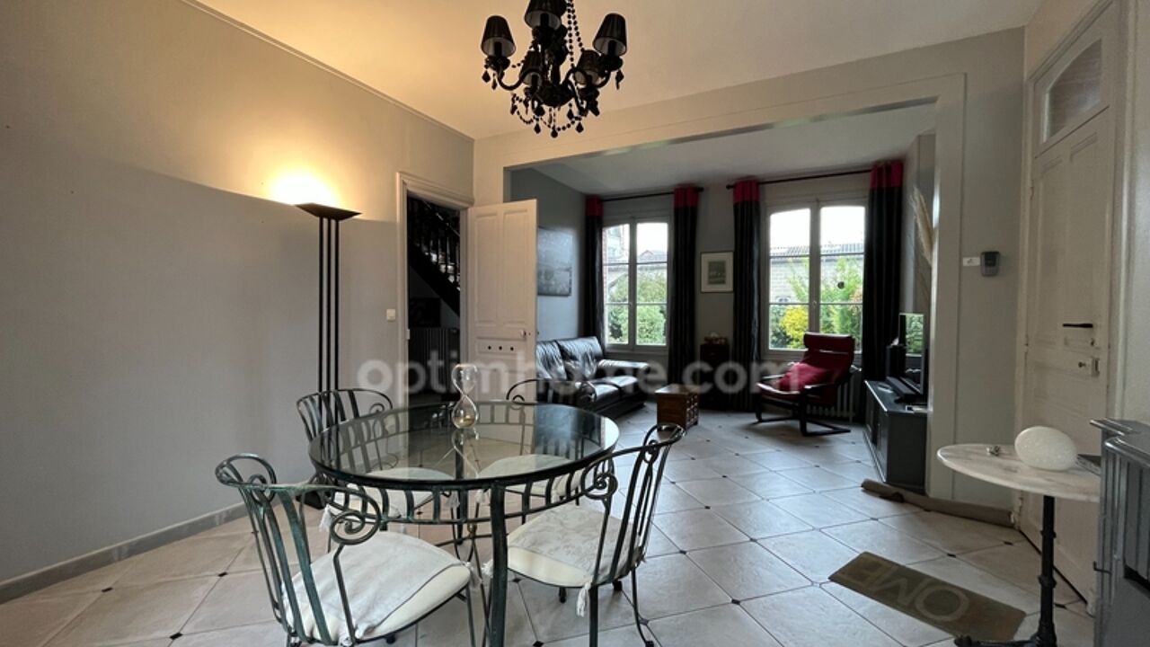 maison 6 pièces 224 m2 à vendre à Pont-l'Évêque (14130)