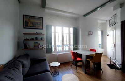 vente appartement 147 660 € à proximité de Lugagnan (65100)