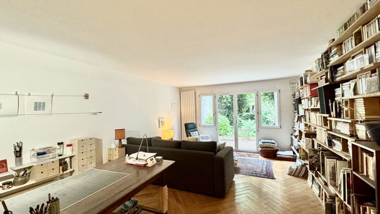 maison 5 pièces 112 m2 à vendre à Noisy-le-Sec (93130)