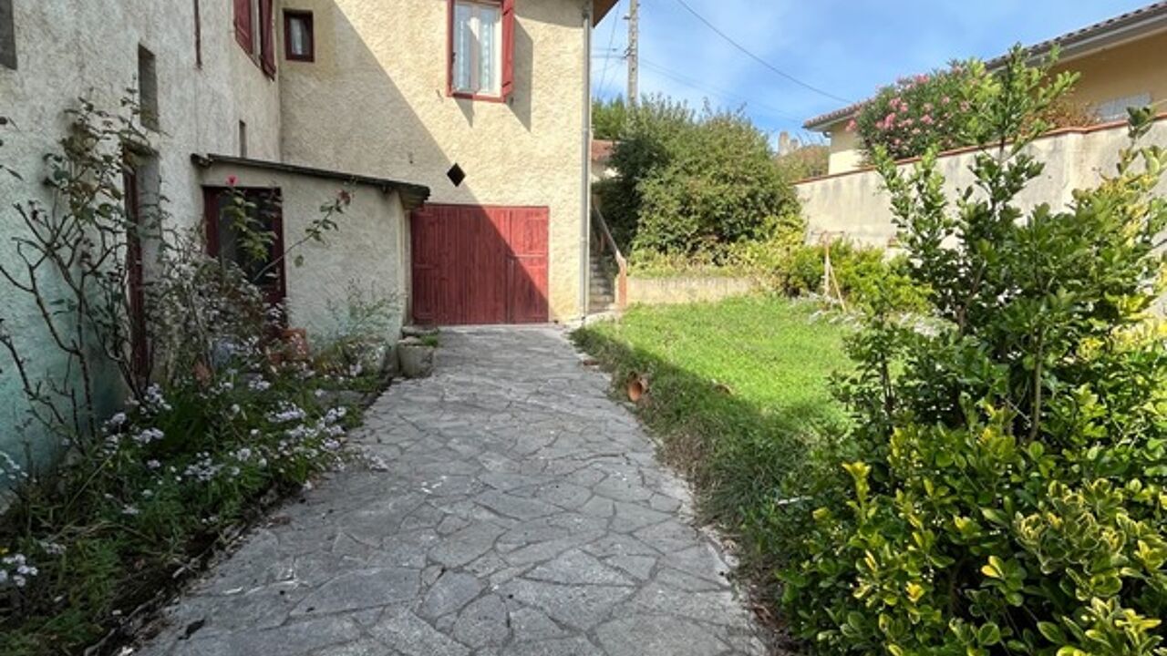 maison 4 pièces 80 m2 à vendre à Eauze (32800)