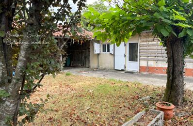 vente maison 97 000 € à proximité de Roques (32310)