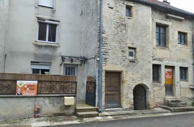 vente maison 281 000 € à proximité de Arc-sur-Tille (21560)