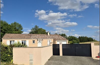 vente maison 194 000 € à proximité de Castelnau-d'Arbieu (32500)