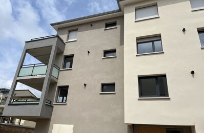 location appartement 720 € CC /mois à proximité de Montigny-Lès-Metz (57950)