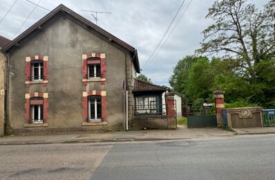 vente maison 83 000 € à proximité de Épiez-sur-Chiers (54260)