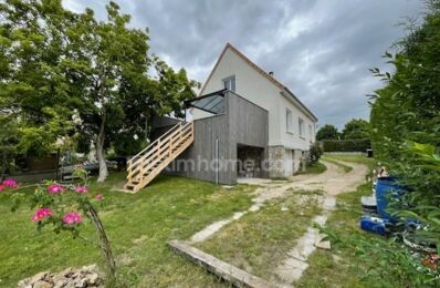 vente maison 440 000 € à proximité de Orcemont (78125)