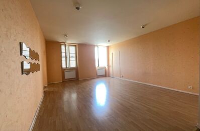 vente appartement 85 000 € à proximité de Saint-Broing (70100)