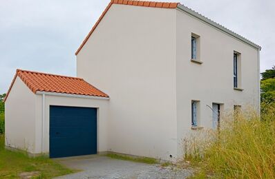 vente maison 304 500 € à proximité de Les Moutiers-en-Retz (44760)