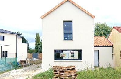 vente maison 357 000 € à proximité de Saint-Lumine-de-Clisson (44190)