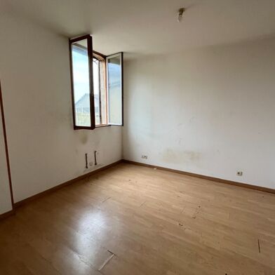 Maison 4 pièces 98 m²