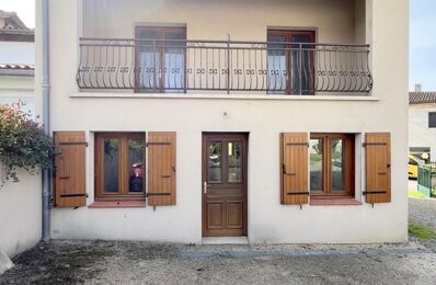 vente maison 148 500 € à proximité de Aignan (32290)