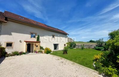 maison 7 pièces 220 m2 à vendre à Aix-les-Bains (73100)