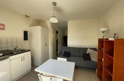 location appartement 650 € CC /mois à proximité de Villenave-d'Ornon (33140)