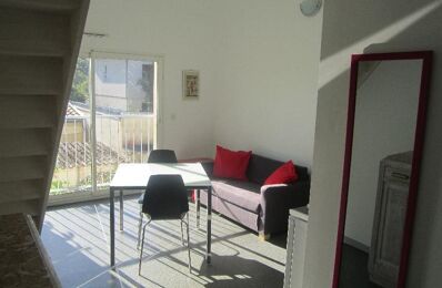 location appartement 760 € CC /mois à proximité de Saint-Jean-d'Illac (33127)